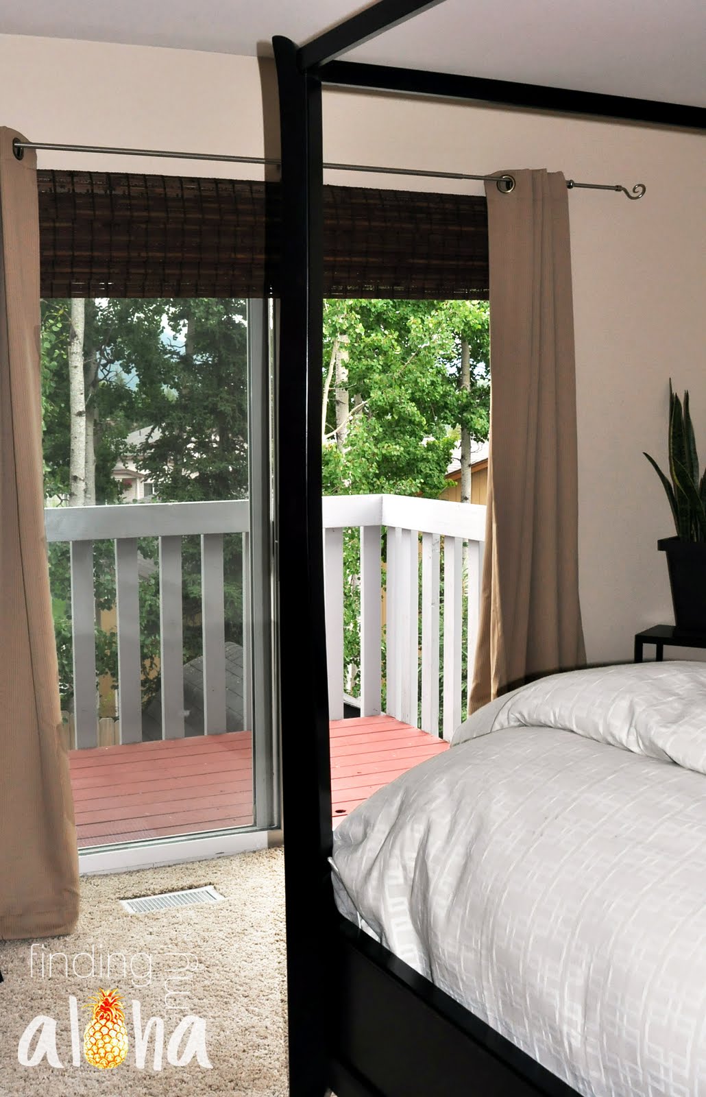 Finding My Aloha Master Bedroom Tour (Alaska home)