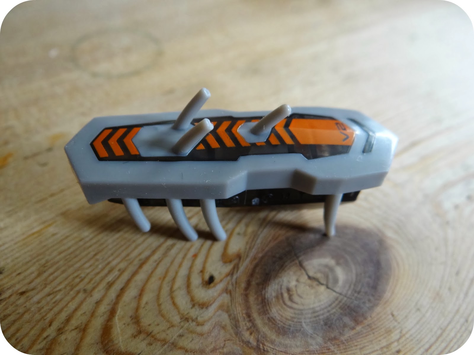 hexbug nano v2 orbit