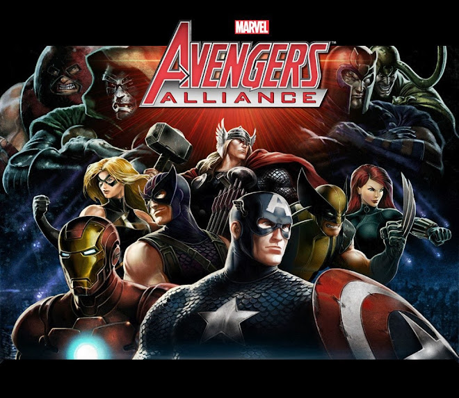 Marvel Avengers Alliance Hack