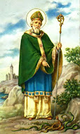 Saint Patrick