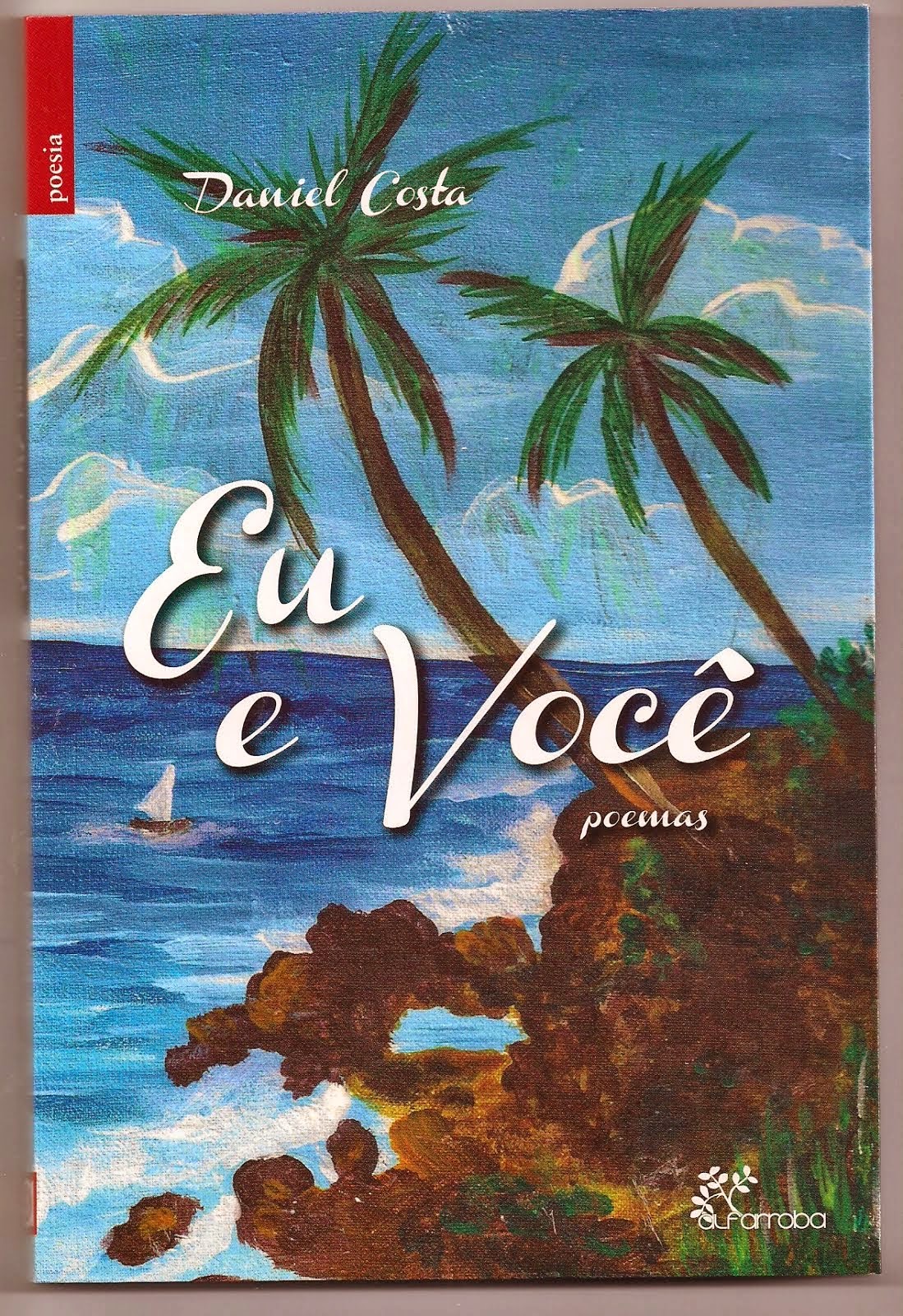 O MEU OITAVO LIVRO - 2014