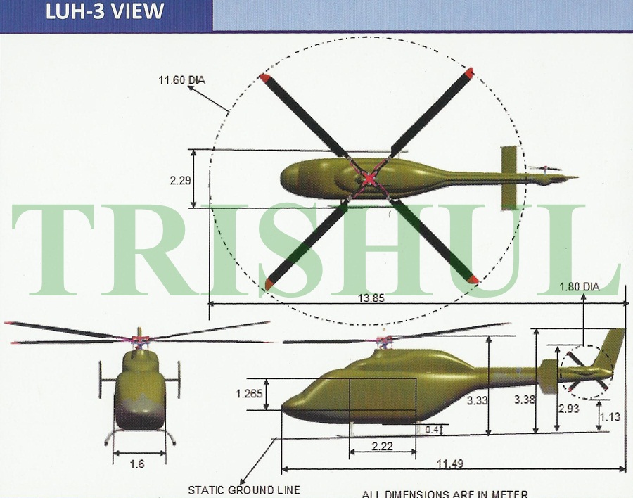 HAL Advanced Light Helicopter Dhruv Page 38 Indian Defence Forum