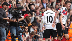 Барнс: Наказание Руни несоразмерно проступку