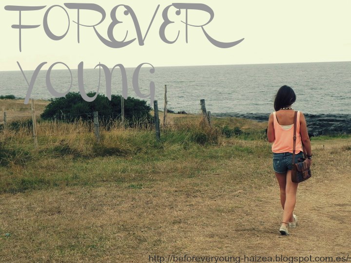 Forever Young