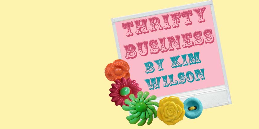 Thrifty Business