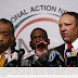 Al Sharpton convoca a marcha nacional contra el racismo y la brutalidad policíaca