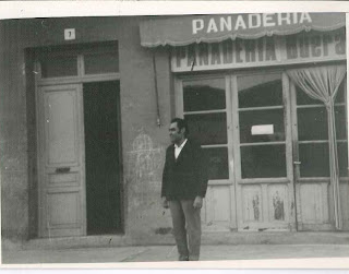 PANADERÍA BUERA_1953_BARBASTRO_HORNOS DE LEÑA_PRODUCTOS ARTESANOS DE ELABORACIÓN PROPIA_REPOSTERÍA_PASTELERÍA_HELADERÍA