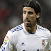 Sami Khedira