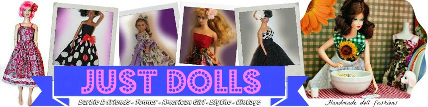 Just Dolls