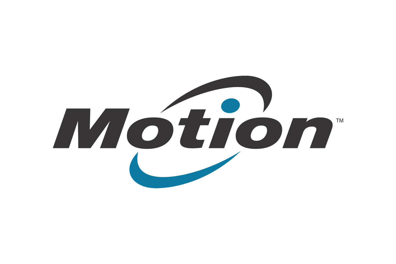 Motion Computing Logo