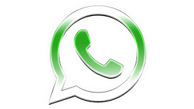WhatsApp In Terapias