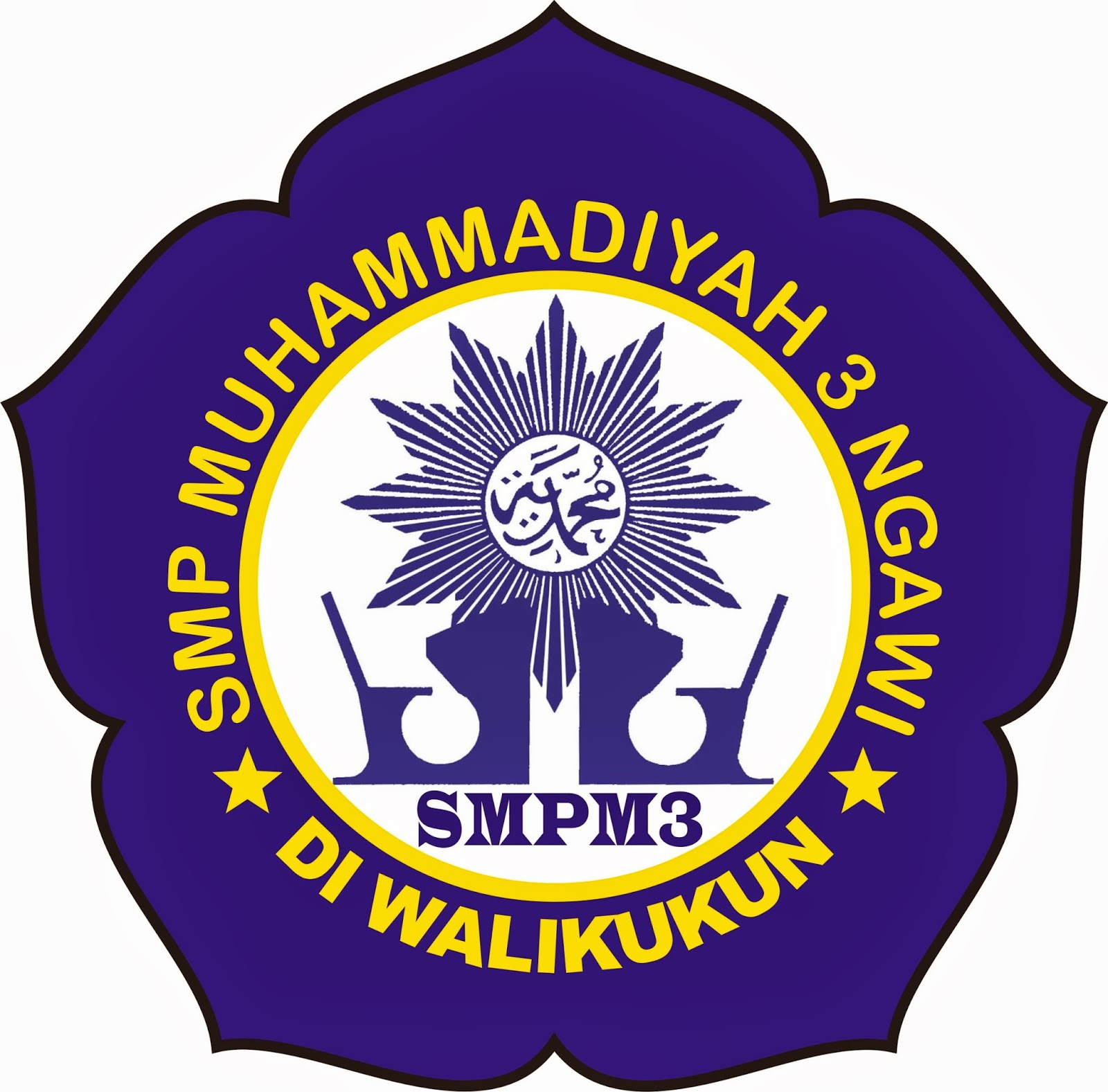 Zhaliha PROPOSAL KEGIATAN PRAMUKA SMP