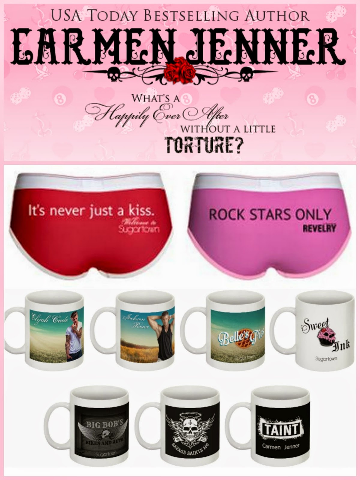 Pip Studio porcelain mugs, Blogged at Torie Jayne Blog, Face…