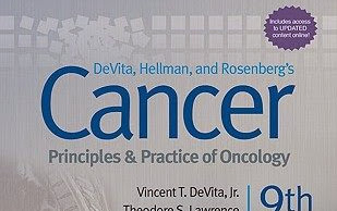 [Epub] Devita Rosenberg Nguyên lý và Thực hành Ung thư 9e