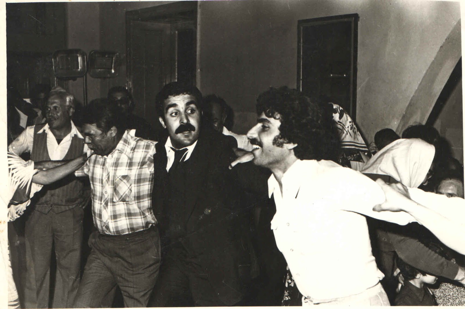 Isci Sozu Bulteni Temmuz 2015