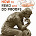 How to Read and Do Proofs: An Introduction to Mathematical Thought Processes - Free Ebook Download