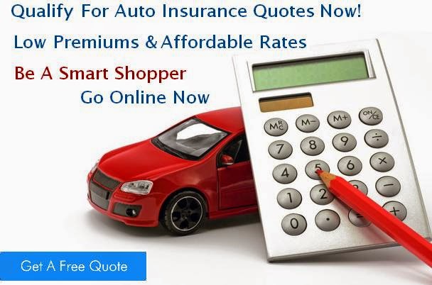Apply For Free Automobile Insurance Quotes
