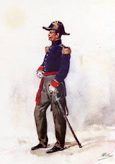 Oficial do Estado-Maior das Praças de Guerra (1848)
