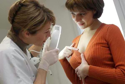 Sores That Never Heal