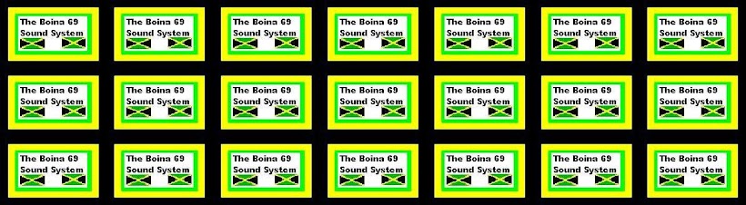 The Boina 69