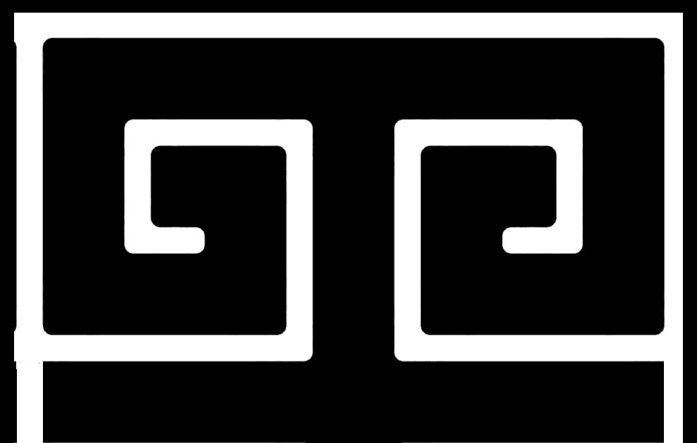 Free Greek Key and Other Stencils