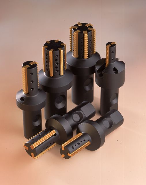 Cutting Edge Conversation Six Reasons Thread Milling is Better Than