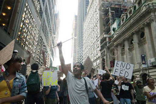 Occupy Wall Street