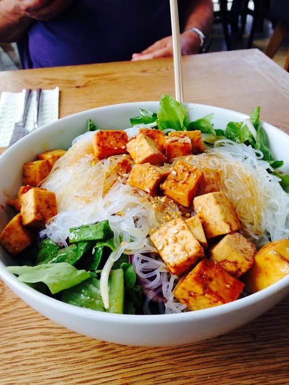 Moon to Moon Food for Thought Buddha bowls