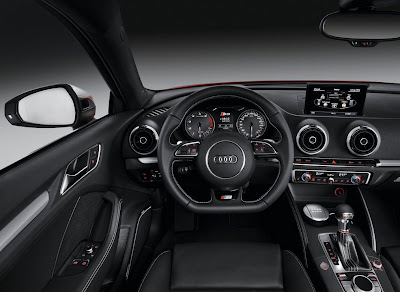 2014 Audi S3