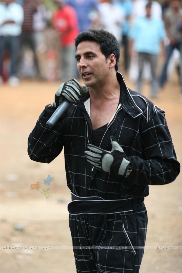 Akshay Kumar - Akshay Kumar Blog. Bollywood Actor Akshay Kumar: Khatron