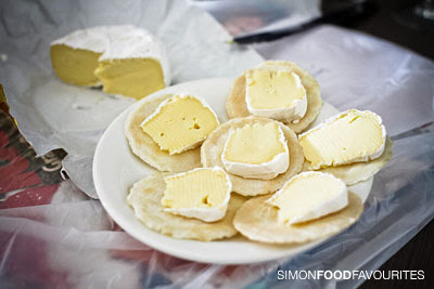 King Island Cream