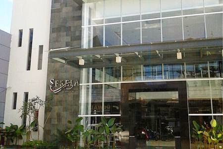 Hotel Serella Bandung