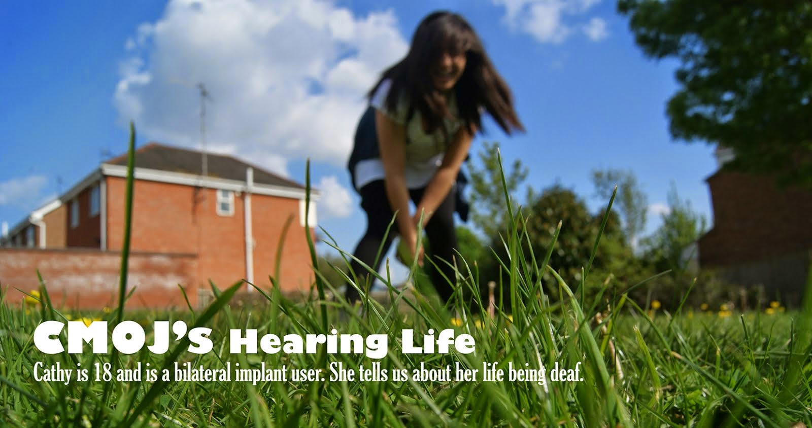CMOJ's Hearing Life