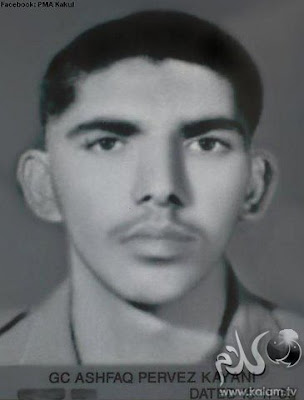 Gen Kayani
