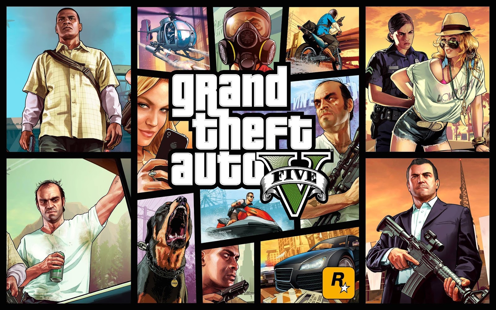 GTA 5 Códigos para liberar veículos e outros. PlayStationBR O Blog