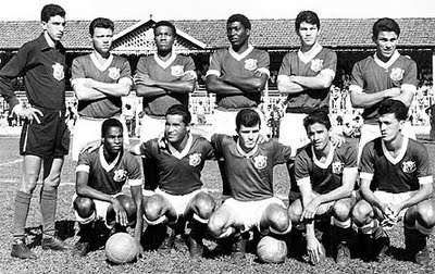 Botões para Sempre Rio Preto Esporte Clube SP