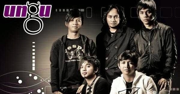 Galeri Foto Band Ungu - Gambar.photo