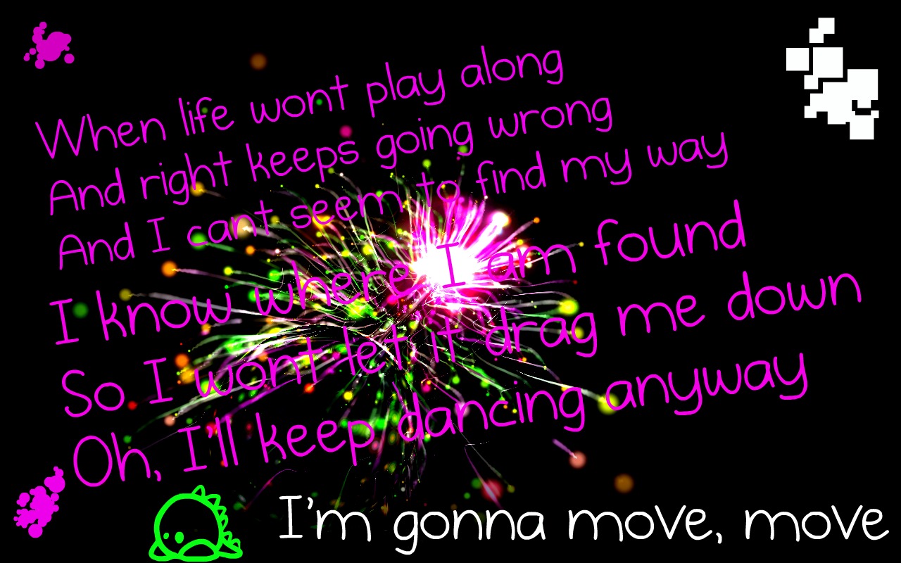Artistry Move Lyrics MercyMe