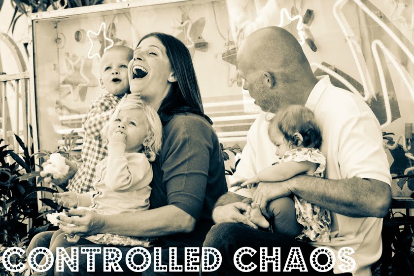 Controlled Chaos