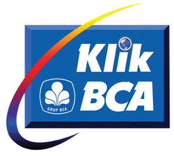 REKENING BCA CAB. PONDOK CHANDRA SURABAYA