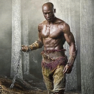مسلسل Spartacus Blood and Sand 2010 S01E03