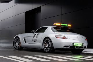 Luxury Car Bmw Championship And The Mercedes Benz In