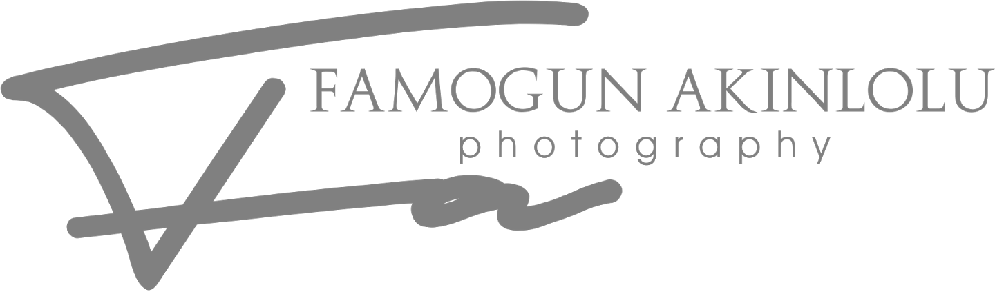 Akinlolu Famogun Photography 