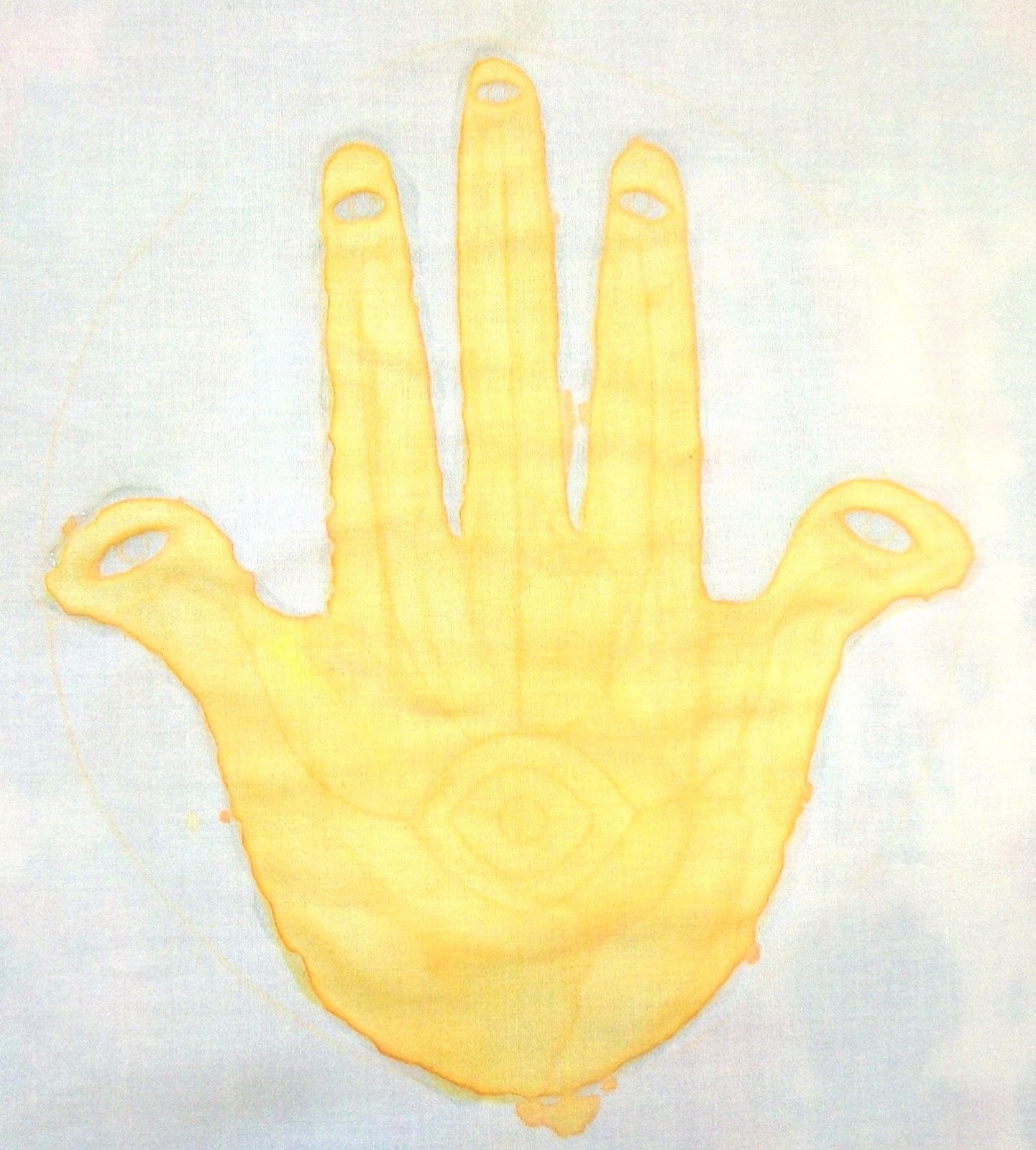 Does The Hamsa Hand Go Up Or Down