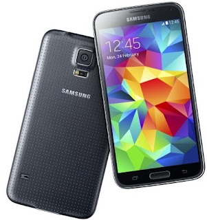 Samsung Galaxy S5 Samsung Galaxy S5 secret codes and developer option