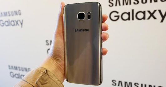 Kelebihan Kamera Samsung Galaxy S7 dan S7 Edge