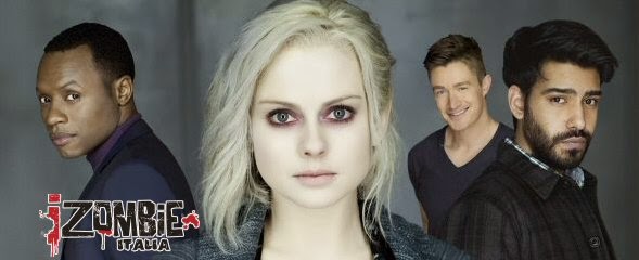 iZombie Italia