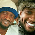 Between Peter Okoye & Usher Raymond...