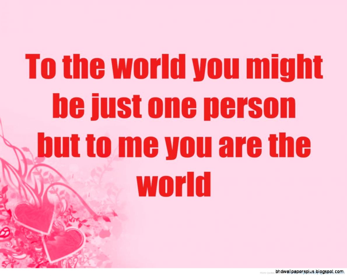 Short Love Message Quotes Short Love Message Quotes