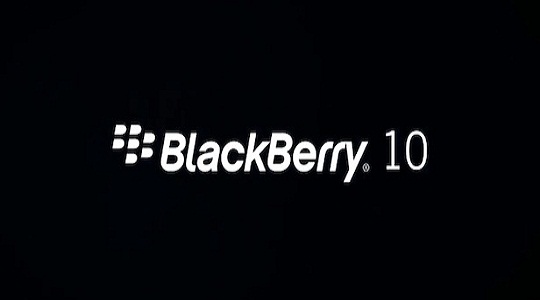 Gameloft optimizará algunos de sus juegos para BlackBerry 10